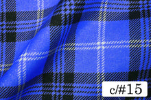 画像をギャラリービューアに読み込む, CS1316 ネオンタータンチェック 15