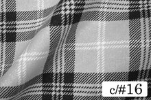 画像をギャラリービューアに読み込む, CS1316 ネオンタータンチェック 16