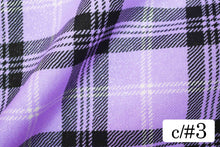 画像をギャラリービューアに読み込む, CS1316 ネオンタータンチェック 3