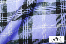 画像をギャラリービューアに読み込む, CS1316 ネオンタータンチェック 4