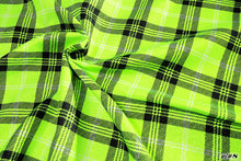 画像をギャラリービューアに読み込む, CS1316 ネオンタータンチェック 4