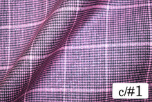 画像をギャラリービューアに読み込む, CS1317 ネオンウインドウペインチェック 1