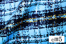 画像をギャラリービューアに読み込む, CS1318 ネオンブークレタータンチェック 5