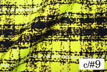 画像をギャラリービューアに読み込む, CS1318 ネオンブークレタータンチェック 9