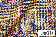 画像をギャラリービューアに読み込む, CS1319 ネオンフェアリーテールグレンチェック 10