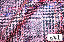 画像をギャラリービューアに読み込む, CS1319 ネオンフェアリーテールグレンチェック 1