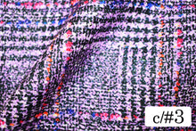 画像をギャラリービューアに読み込む, CS1319 ネオンフェアリーテールグレンチェック 3
