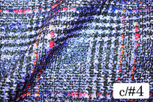 画像をギャラリービューアに読み込む, CS1319 ネオンフェアリーテールグレンチェック 4