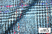 画像をギャラリービューアに読み込む, CS1319 ネオンフェアリーテールグレンチェック 5