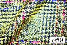 画像をギャラリービューアに読み込む, CS1319 ネオンフェアリーテールグレンチェック 9