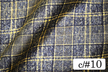 画像をギャラリービューアに読み込む, CS1320 ネオンメランジグレンチェック 10