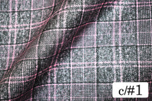 画像をギャラリービューアに読み込む, CS1320 ネオンメランジグレンチェック 1