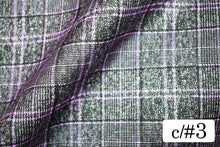 画像をギャラリービューアに読み込む, CS1320 ネオンメランジグレンチェック 3