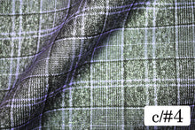 画像をギャラリービューアに読み込む, CS1320 ネオンメランジグレンチェック 4