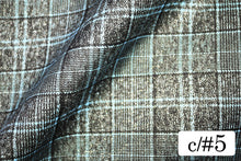 画像をギャラリービューアに読み込む, CS1320 ネオンメランジグレンチェック 5