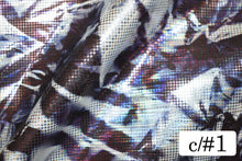 画像をギャラリービューアに読み込む, CS1327 クランプルフォイル 1