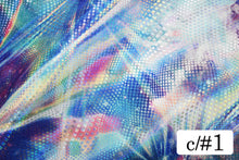 画像をギャラリービューアに読み込む, CS1330 コズミックラップ 1