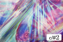 画像をギャラリービューアに読み込む, CS1330 コズミックラップ 2