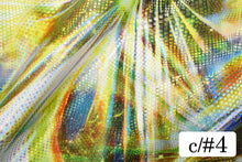 画像をギャラリービューアに読み込む, CS1330 コズミックラップ 4