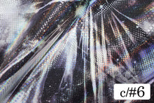 画像をギャラリービューアに読み込む, CS1330 コズミックラップ 6