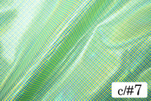 画像をギャラリービューアに読み込む, CS1337 2WAYネオンシャンブレー 7