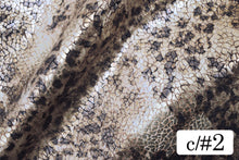 画像をギャラリービューアに読み込む, CS1353 2WAYスネーク&パンサー 2