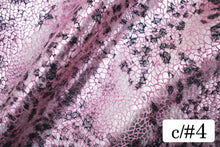 画像をギャラリービューアに読み込む, CS1353 2WAYスネーク&パンサー 4