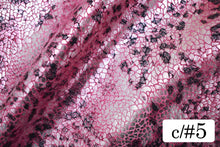 画像をギャラリービューアに読み込む, CS1353 2WAYスネーク&パンサー 5