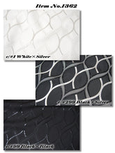 画像をギャラリービューアに読み込む, CS1362 ビ二トールラメジャガード 299