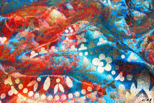 画像をギャラリービューアに読み込む, CS1383 ミューラルフォイルベルベット 5