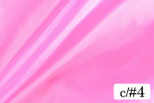 画像をギャラリービューアに読み込む, CS1407 ニューポリエステルタフタ 4