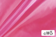 画像をギャラリービューアに読み込む, CS1407 ニューポリエステルタフタ 5