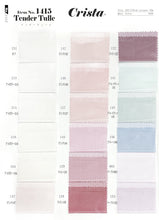 画像をギャラリービューアに読み込む, CS1415 テンダーチュール 802