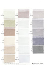 画像をギャラリービューアに読み込む, CS1415 テンダーチュール 802