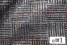 画像をギャラリービューアに読み込む, CS1431 ツイードグリッター 1