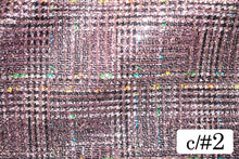 画像をギャラリービューアに読み込む, CS1431 ツイードグリッター 2