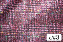 画像をギャラリービューアに読み込む, CS1431 ツイードグリッター 3
