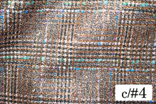 画像をギャラリービューアに読み込む, CS1431 ツイードグリッター 4