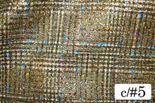 画像をギャラリービューアに読み込む, CS1431 ツイードグリッター 5