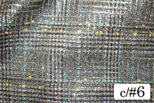 画像をギャラリービューアに読み込む, CS1431 ツイードグリッター 6