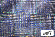 画像をギャラリービューアに読み込む, CS1431 ツイードグリッター 7