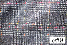 画像をギャラリービューアに読み込む, CS1431 ツイードグリッター 9
