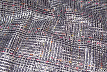 画像をギャラリービューアに読み込む, CS1431 ツイードグリッター 7