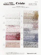 画像をギャラリービューアに読み込む, CS1434 ラディアンスグリッター 7