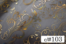 画像をギャラリービューアに読み込む, CS1446E ヘデラルーチェオーガンジー 103