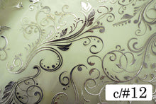 画像をギャラリービューアに読み込む, CS1446 ヘデラルーチェオーガンジー 12