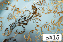 画像をギャラリービューアに読み込む, CS1446 ヘデラルーチェオーガンジー 15