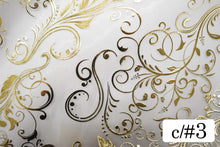 画像をギャラリービューアに読み込む, CS1446 ヘデラルーチェオーガンジー 3