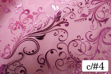 画像をギャラリービューアに読み込む, CS1446 ヘデラルーチェオーガンジー 4