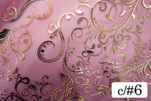 画像をギャラリービューアに読み込む, CS1446 ヘデラルーチェオーガンジー 6